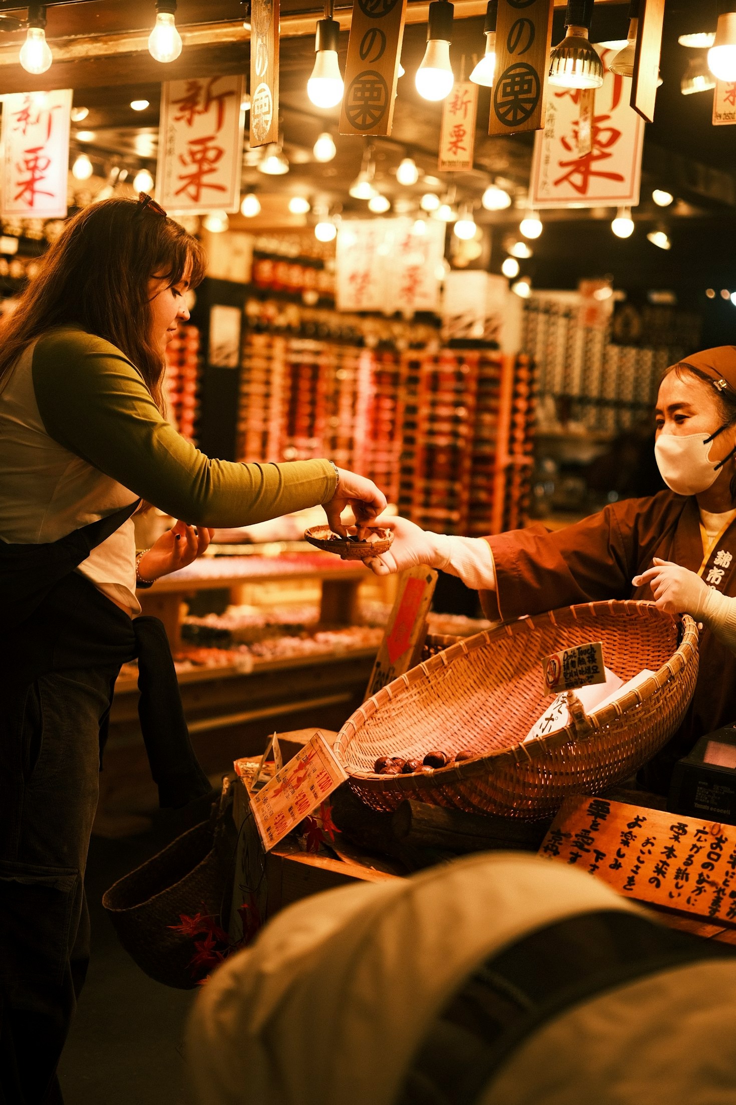 Explora las herramientas disponibles para mystery shoppers